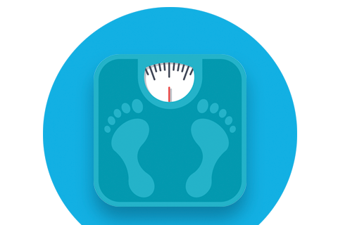 Scales icon